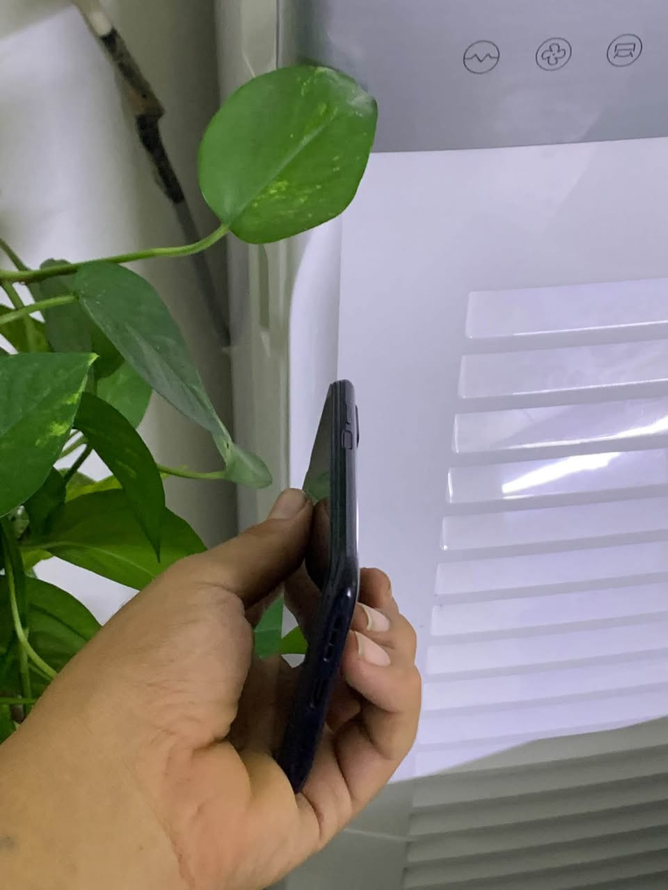ريدمي 9T 5G • ٦٤/٦ • زر رفع معطل