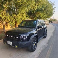 جيتور T2 • ٢٠٢٥ • ضمان هارلم