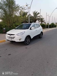 توسان • ٢٠١١ • خليجي