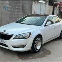 كادنزا 2011 • فول مواصفات • بغداد الاصلاح
