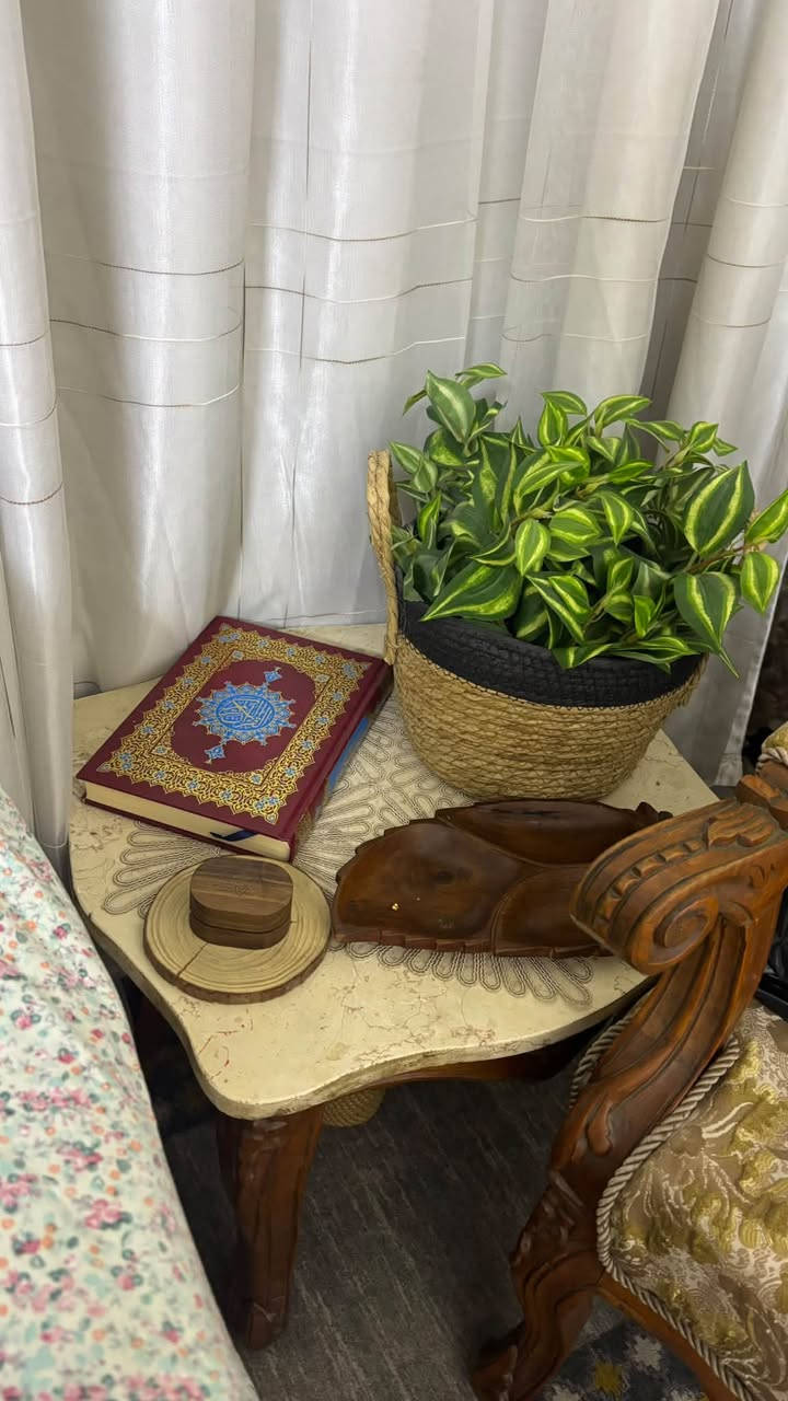 قنفات رئاسي • طبلات مرمر • دوشمه جديده