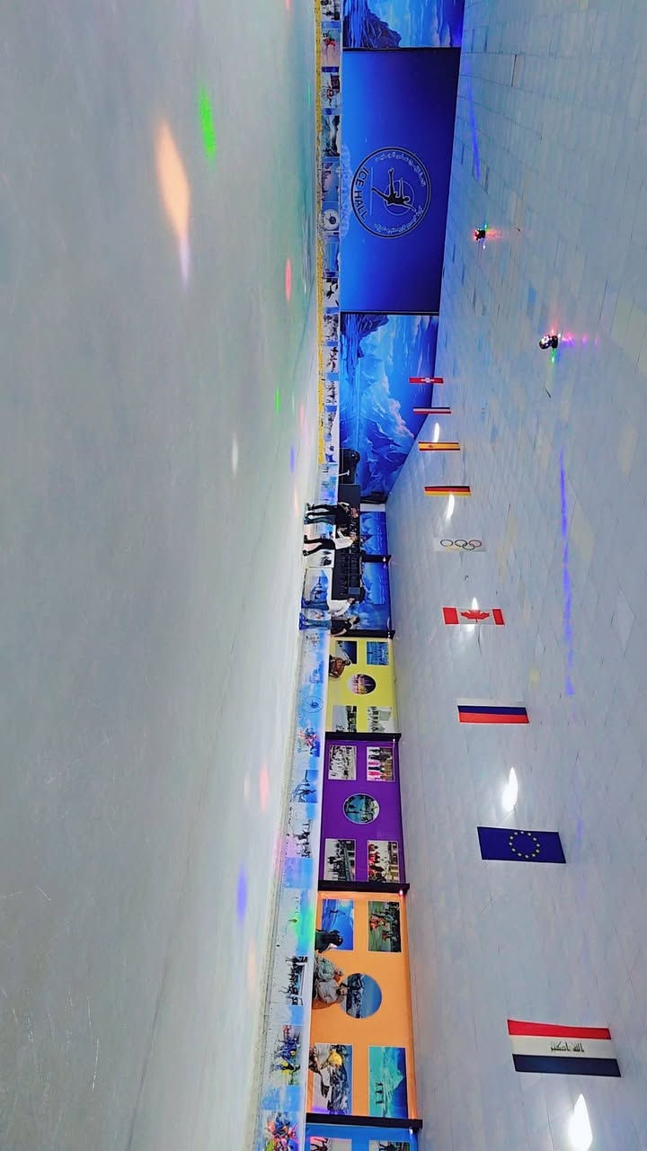 @دهوك _ زاخو _ العمادية _عقرة فقط ب٩٠ الف كل يوم اثنين وخميس.. 
@ السليمانية كل يوم جمعه ١٠٠ الف 
يشمل : 
# نقل من والى الزبيدية باصات حديثة جدا. 
# السكن في شاليهات فاخرة وموثثة بالكامل باطلالة مميزة جدا فاخرة  .
# وجبة افطار اوبن بوفي .
# وجبة عشاء حفلة شواء .
# جوائز وهدايا ومسابقات .
# ضيافة الطريق .
# الأطفال دون الخمسة سنوات مجانا .
# برنامج متكامل يشمل جميع المناطق السياحية شلالات _ مصايف _ مولات _ حديقة الحيوانات _ مدينة الألعاب . 
ملاحظة : نقل الكوسترات تضاف مع المبلغ ١٥ الف .
للاستفسار :
حمزه حمزة غركان 
***********

