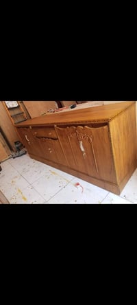 كاونتر • بوفيه • نضيف