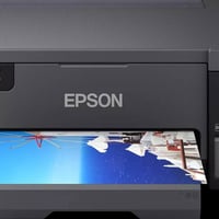 طابعة • إبسون L8050 • مستخدمة