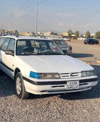 موديل ٩٢ • بلا دفعة • ناحية روڤيا