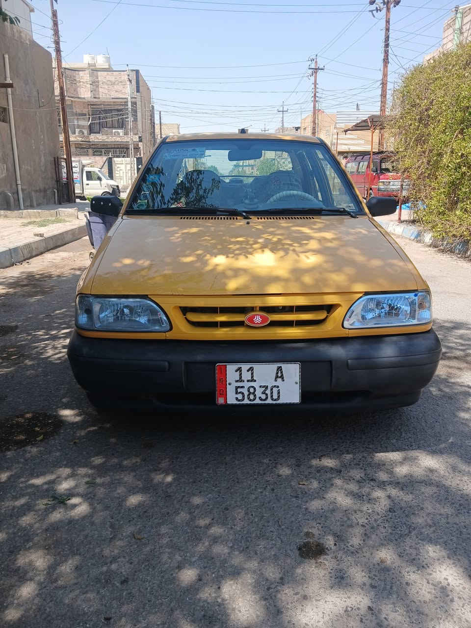 سايباموديل ١٥ للبيع اومراوس مصفره هيئه وغرامات رقم بغداد السنويه ٢٧ مكينه كيرتخم تايرالسعر٢٩   العنوان كربلاء***********
