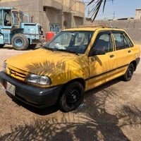 سايبا ٢٠١١ • مكينه وكير • البصره تنومه