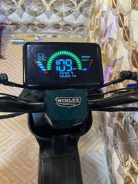 R9 • موديل ٢٦ • بحاجة بطاريات