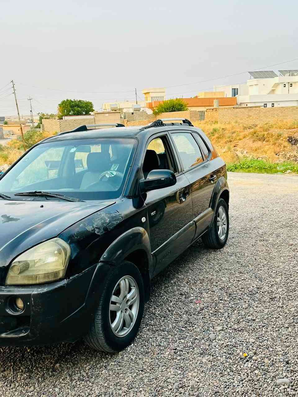 توسان 2009 ادوات كص بجم محرك بانزين 4 شرط محرك وگير صدر زين تايرات4 جدد تبريد عاطل مايشتغل للبيع السعر 37 وترهم مراوس  
هـ ***********
