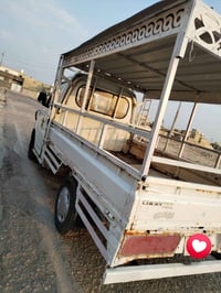 كيا عموشه • ٢٠١٣ • ٤ سلندر ٢٠٠٠