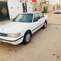 كروسيده • ١٩٩٠ • رقم بغداد
