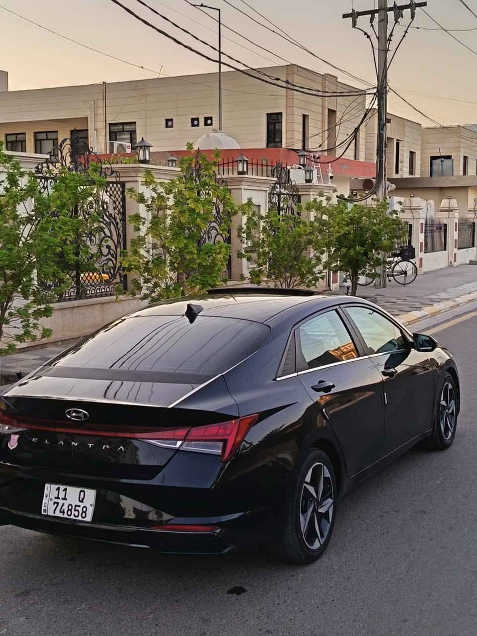 للبيع او مراوس يرهم حسب القناعة
النترا 2022 لمتد فول رقم بغداد الجديد سنويه وهزه جديد
وارد أمريكي كفاله من الصبغ والتبديل ليبل واحد حادثه دعاميه اماميه وبراكيت فقط صور الحادث مرفق بالمنشور 

شواصي لغد كفاله

مواصفات لمتد.. فتحه سقف.. اربع بصمات.. بصمه بوب بصمه صندوك بصمه تشغيل.. اشاره ترحيب.. تشغيل عن بعد.. اشاير بالمري.. صندوك ذكي.. تحديد مسار.. توقف ذاتي.. رادار بالمري.. كشنات كهرباء..تدفئه كشنات.. اتو هولد.. اتو بارك.. تلث انظمه قياده.. فول تحكم ستيرن.. سماعات بوس.. دمام امامي وخلفي...قياده ذاتيه.. لد امامي ولد خلفي 

مكينه 2000 دوش المرغوب ما مفتوح.. كير ما مفتوح

السعر 138 وبيها مجال للشراي

مكان السياره فلوجه حي العسكري قرب سيطره الموظفين 
*********** واتساب 
***********

