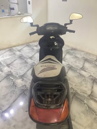سبيسي • ياباني • كور مبدل