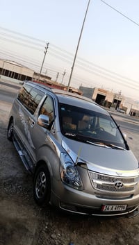 هيونداي H1 • فان • للبيع