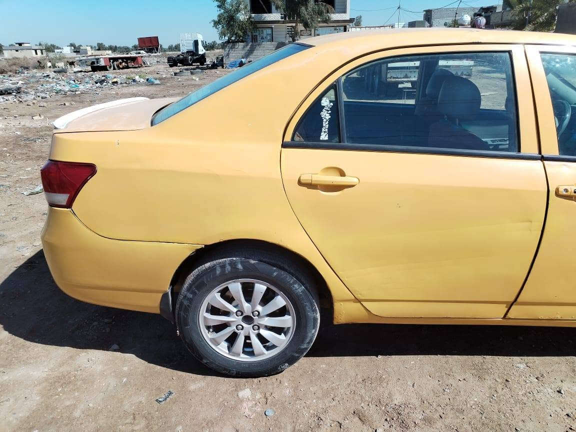 سياره بي وايدي موديل ١٣ رقم بابل السعر ٤٠ او بيه مجال للطيبين
الاتصال بالرقم ***********
