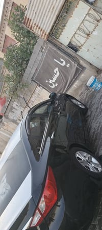 سوناتا • ٢٠١٣ • رقم اربيل