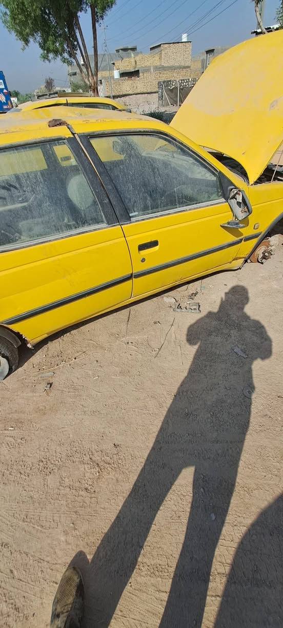 بيجو روا تفصيخ شتحتاج بخدمتك*********** حله شارع ٨٠ طريق الساده البوخطه كراج سيد علي للتفصيخ
