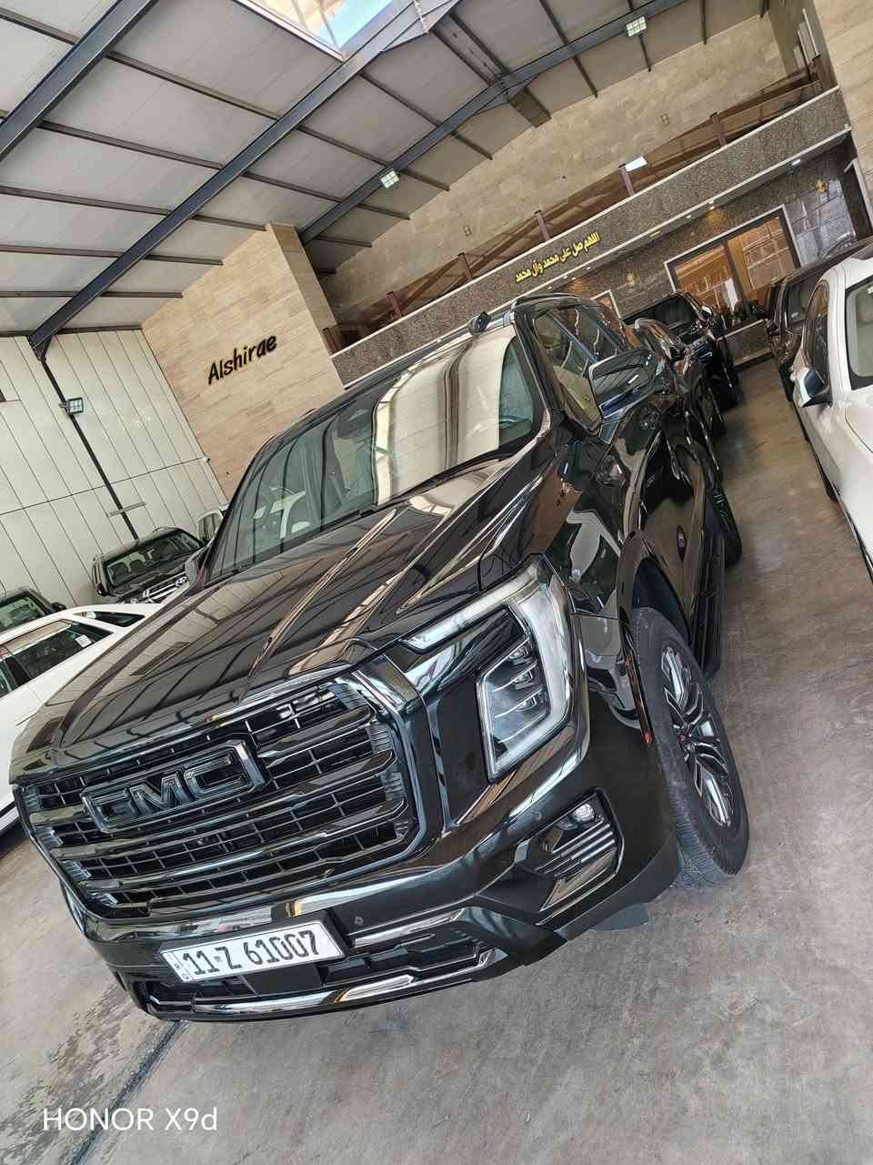 السلام عليكم جمسي الفيشن ٢٠٢٥ خليجي
وكاله المنصور كفاله عامه
رقم بغداد
سعر ٦٢٠ بيه مجال بسيط
للتصال ***********
مكان سياره بغداد معارض البياع
