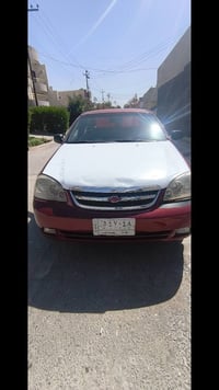 كركوك • محرك • ٤ تايرات جديد
