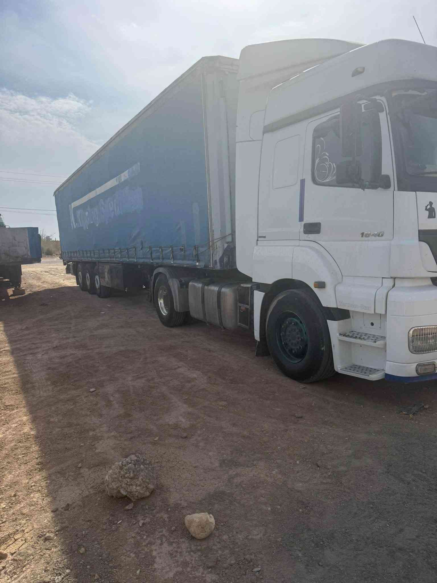 ٢٠٠٩ • مكينة جديدة • شاصي مكفول