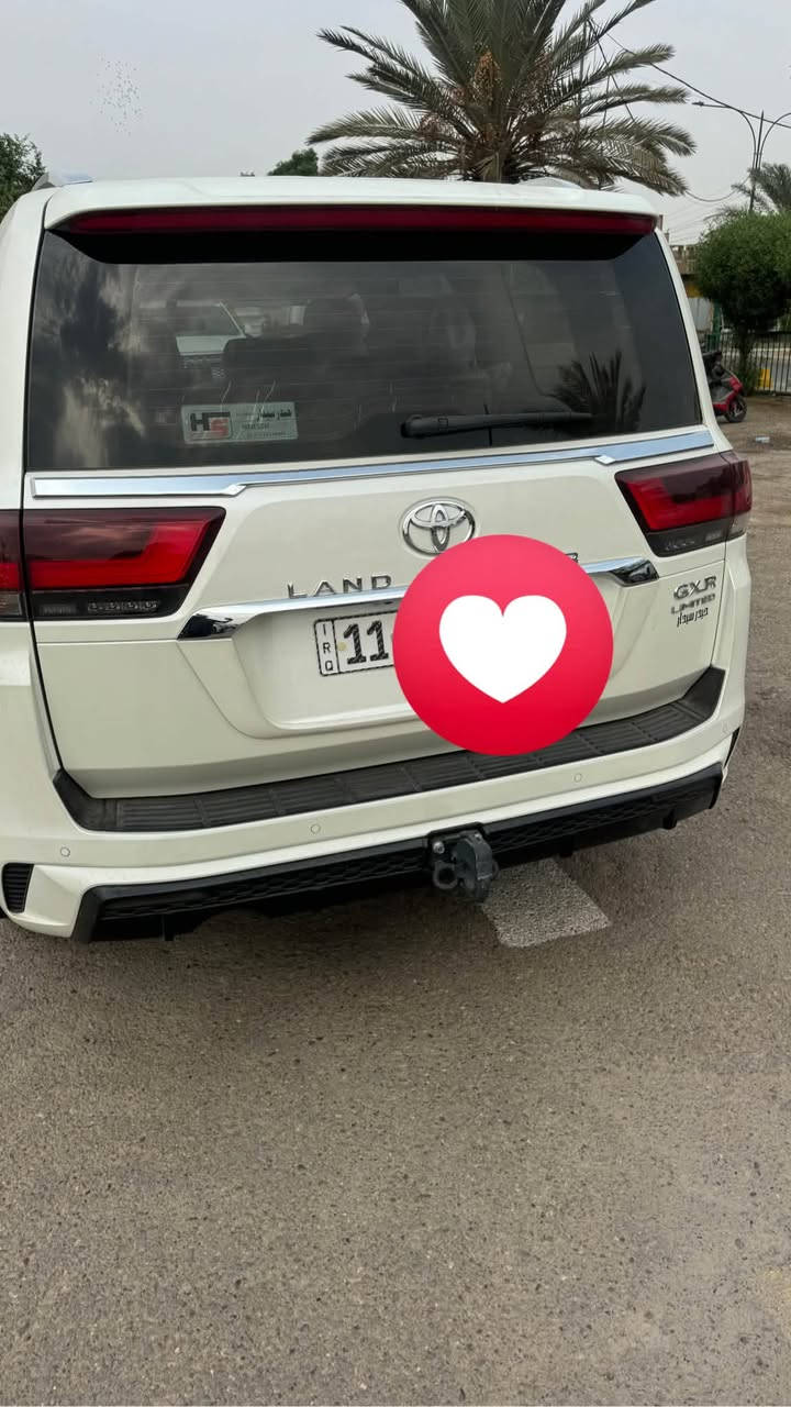 لاندكروزر • ٢٤ زيرو • ٢٨٠٠