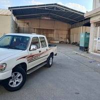 بيكاب • ٢٠١٠ • صبغ وتعديل