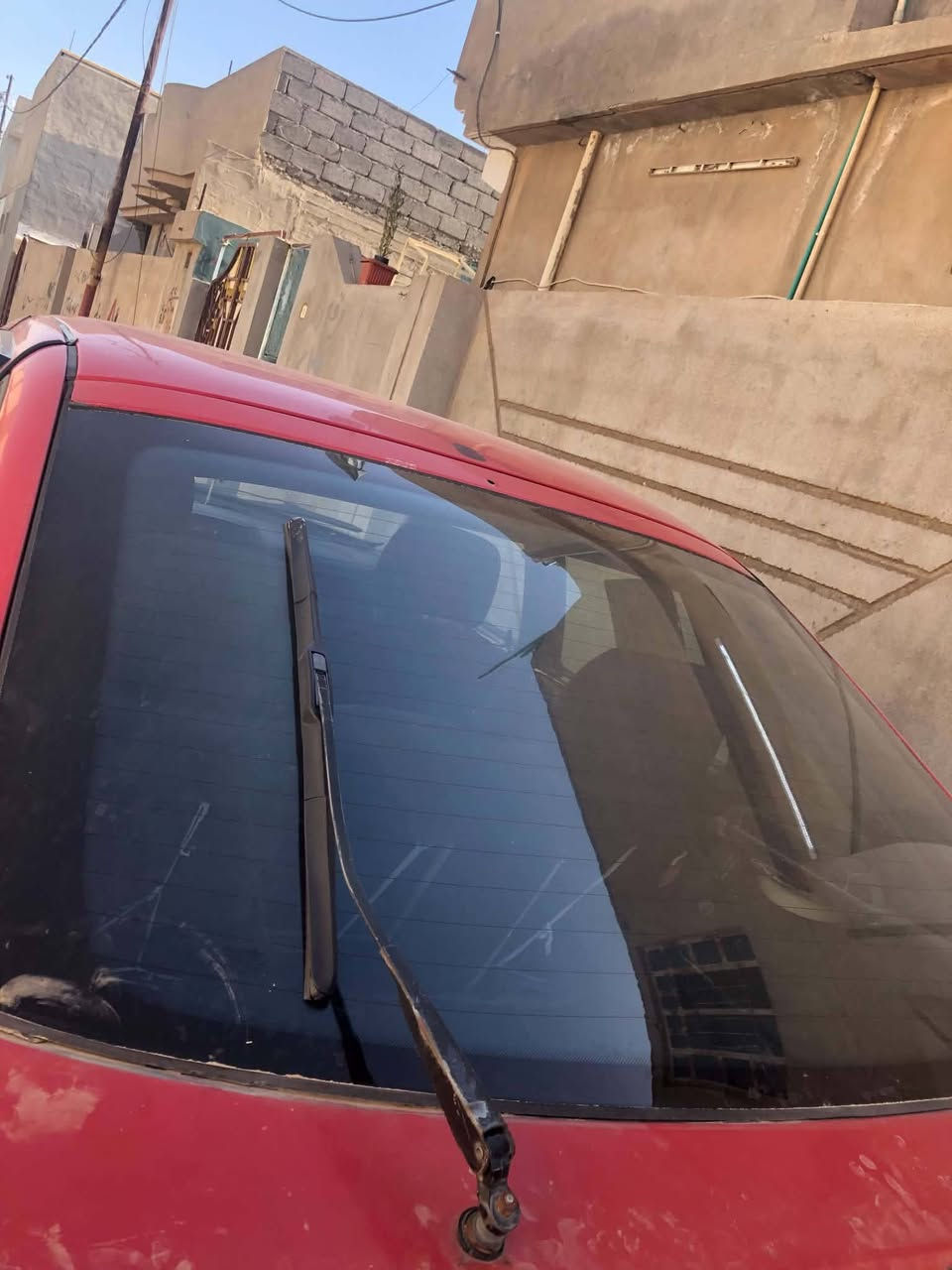 فكتره موديل 94 سنويه محرك 18 مال كصه جديد باسمي السياره وباقي التفاصيل بلصور السعر 36 مكاني برطله ***********
فكتره موديل 94 سنويه محرك 18 مال كصه جديد باسمي السياره وباقي التفاصيل بلصور السعر 36 مكاني برطله ***********
