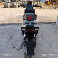 t73 • بومه • بطارية ٣٦أمبير