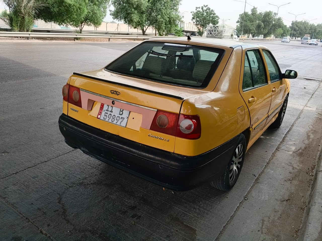 كوين • ٢٠١١ • بأسمي