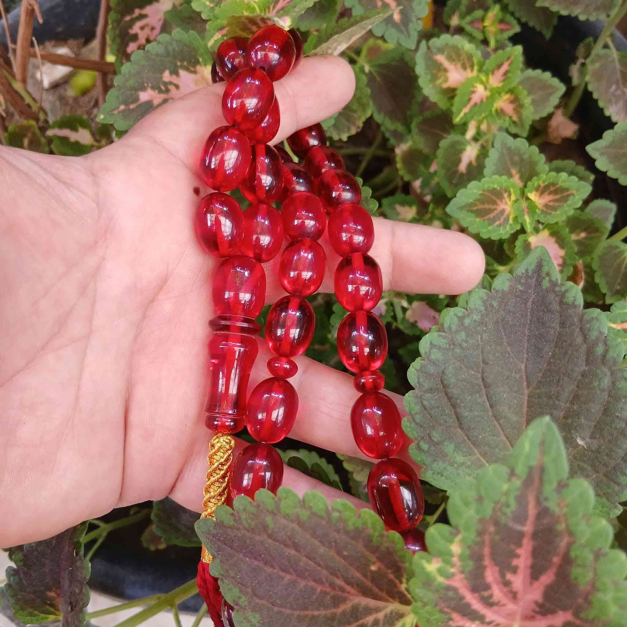 سندلس مسكي • ١٧×١٣مم • ٧٧غ