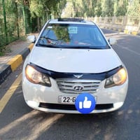 نترا 2010 • نضيفه حيل • شاشة كاميرا