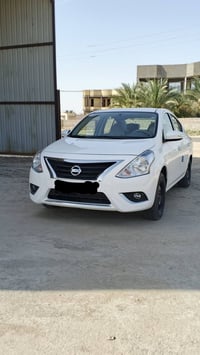 (يآ آلله السلام عليكم) سيارة نيسان صني مصري فول مواصفات موديل 2025 بعد...