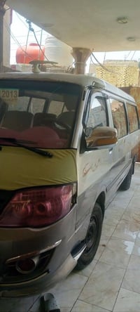 فتون الوان • ٢٠١٣ • بصرة