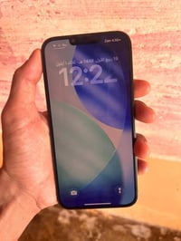 ايفون 13 برو ماكس • ٢٥٦ • بطارية ٨٢٪