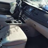كيا سيدونا ١٦ رقم اربيل للبيع او مراوس بكرنفال ٢٤..٢٥  ونتفق ع الفرق  ...