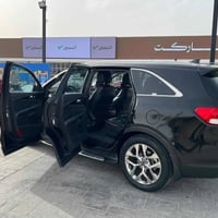 سورنتو ٢٠١٦ • وارد امريكي • كفاله كير
