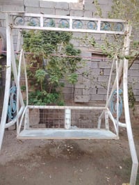 مرجيحه • كوفه شارع المعمل • خلف جامع الخزاعل