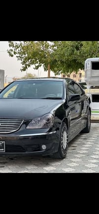 ماجستا ٢٠٠٥ • سلايد • مقاعد كهربائية