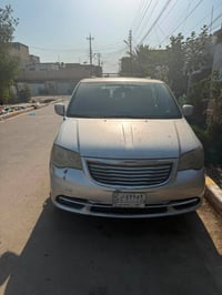 تاون كانتري • ٢٠١٢ • بدون سمكرة