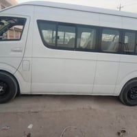 جنبي • موديل ٢٠٢٣ • رقم بغداد