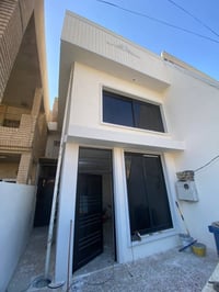 🏡 فرصة مميزة لشراء دار في حي التعليم – بغداد وبسعر مناسب جدآ  📍 الموقع...