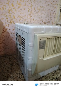 مبرده صغيره • نضيفه • بلعامريه