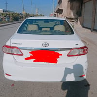 كورلا • ٢٠١٢ • الحويجة