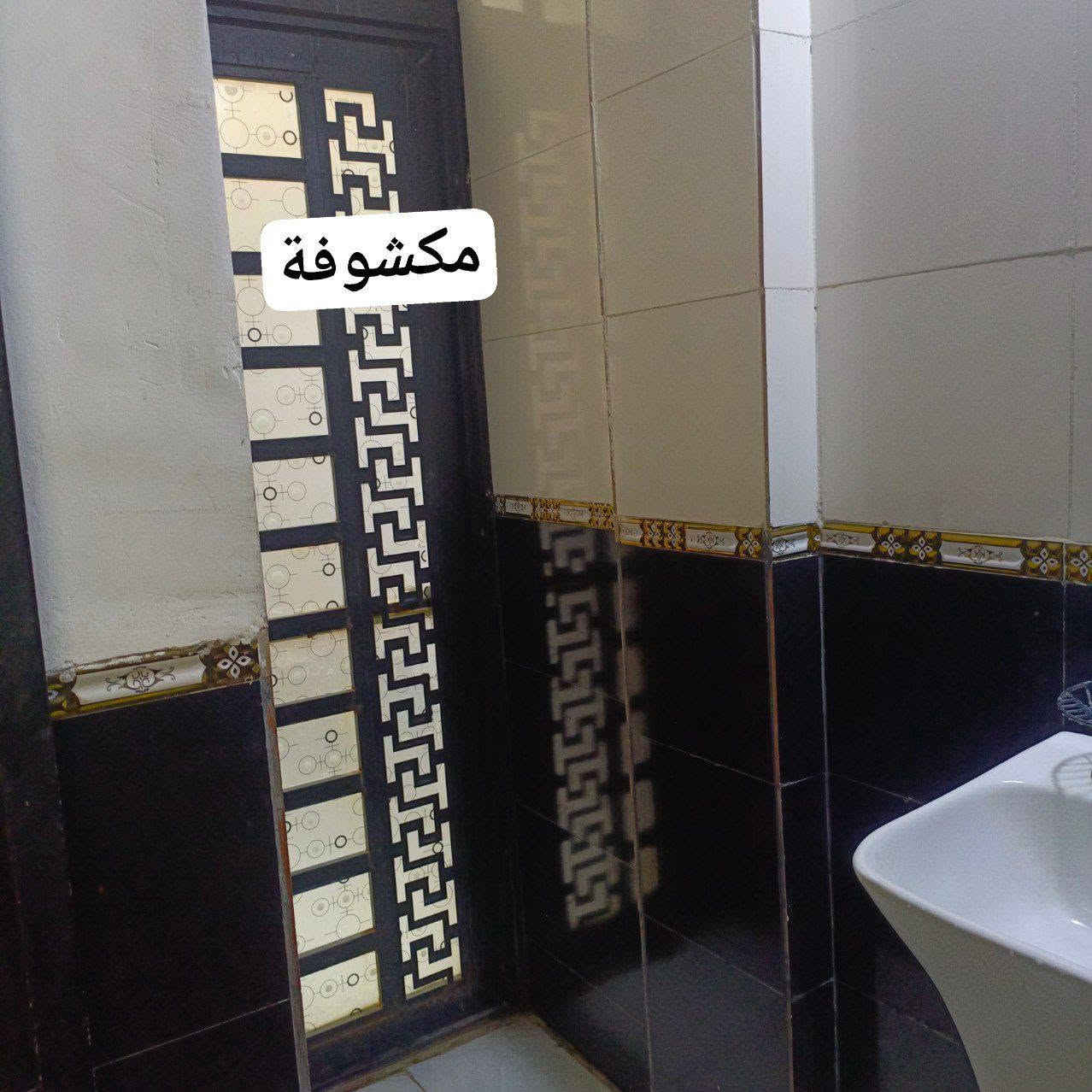 حي النصر • ١٠٠م • طابو صرف