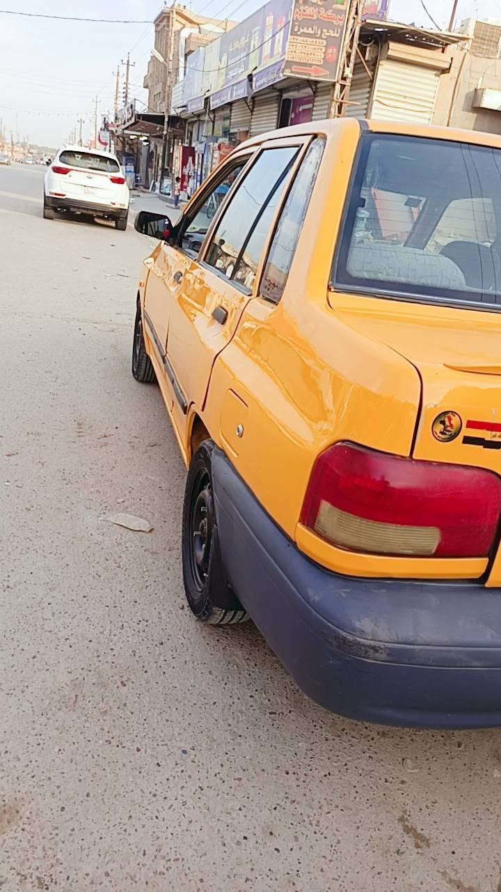 سايبا • ٢٠١٢ • رقم بغداد