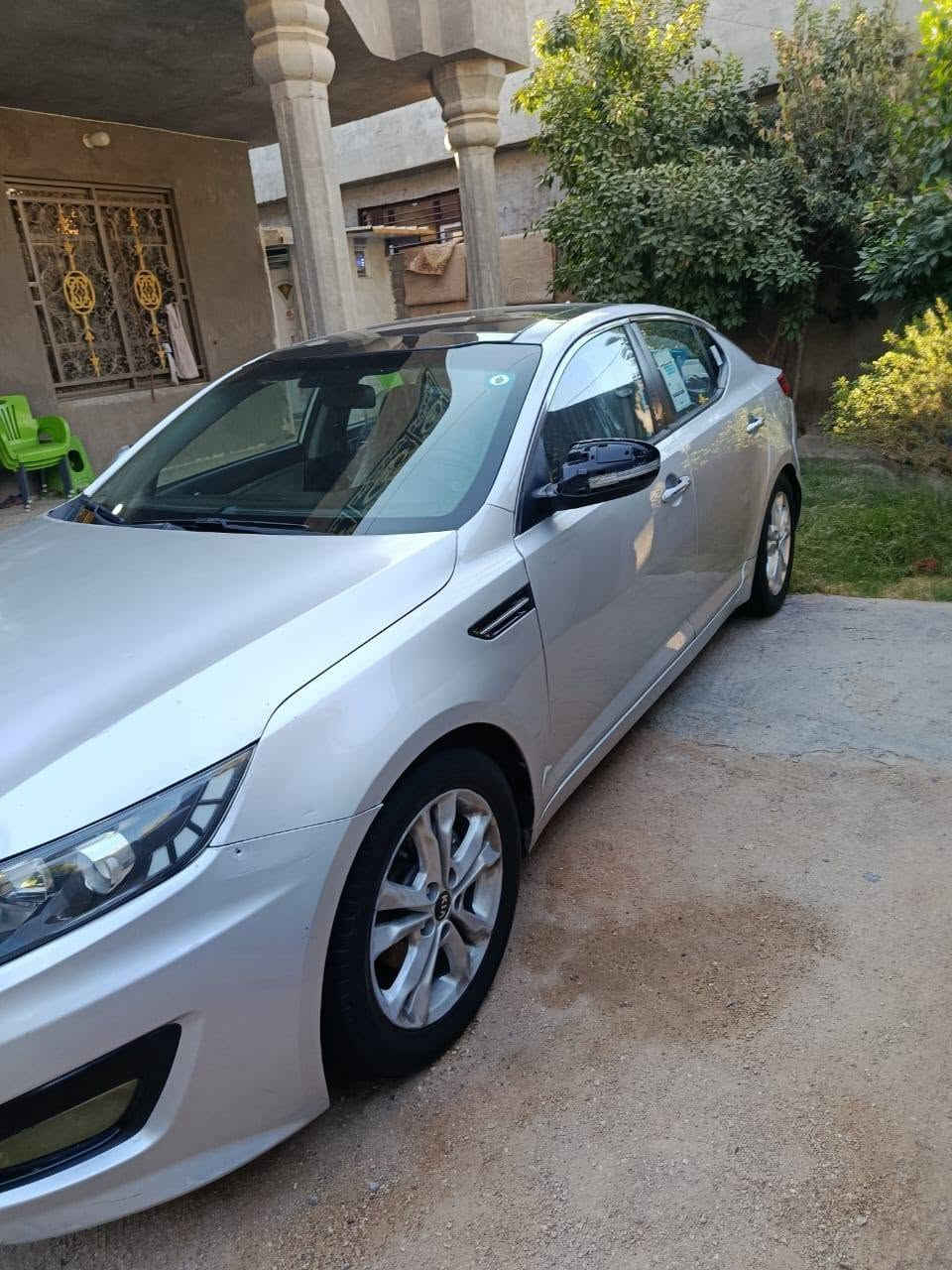 اوبتما. ٢٠١١. خليجي. بيهه ٣ قطع صبغ. مكينه. ٢٠٠٠. دوش. فول مواصفات. عده البصمه. جاهزه مكينه كير تبريد حداديه تخم تاير رقم بغداد الدولي. السعر. 94$ مكان السياره كربلاء. للاتصال ***********
