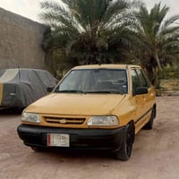 سايبا • ٢٠١١ • مكينة وكير زينات