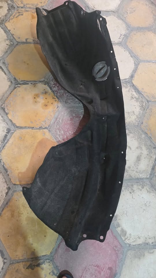دورنكو • قطع غيار • كربلاء