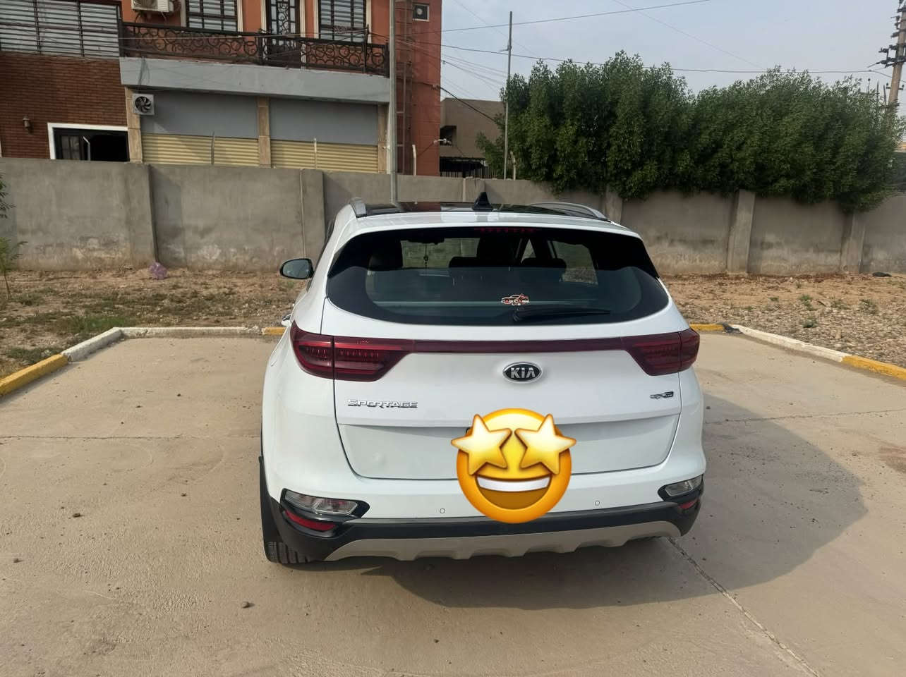 سبورتج GL • ٢٠٢١ • ٤٦٠٠٠