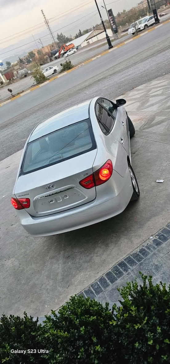آڤانتي • ٢٠٠٧ • رانيه حاجياوا